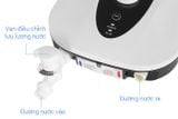 Bình nóng lạnh Rapido 4500W SONNE - SP4.5