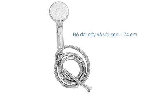 Bình nóng lạnh Rapido 4500W SONNE - SP4.5