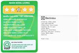 Nồi cơm điện tử Electrolux 1.8 lít E7RC1-650K