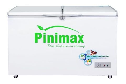 Tủ đông Pinimax PNM-29WF 290 lít