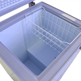 Tủ đông Pinimax PNM-15AF 100 lít