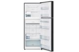 Tủ lạnh Hitachi Inverter 390 lít R-FVY510PGV0 GBK