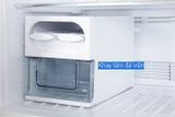 Tủ lạnh Hitachi Inverter 540 lít Multi Door R-FW690PGV7 GBK