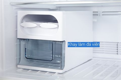 Tủ lạnh Hitachi Inverter 540 lít Multi Door R-FW690PGV7 GBK
