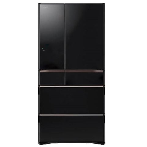Tủ lạnh Hitachi Inverter 520 lít R-HW540RV (XK)