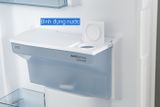 Tủ lạnh Panasonic Inverter 325 lít NR-BV361WGKV