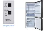 Tủ lạnh Panasonic Inverter 255 lít NR-BV281BGMV