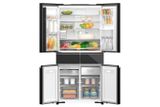 Tủ lạnh Panasonic Inverter 650 lít PRIME+ Edition Multi Door NR-WY720ZMMV