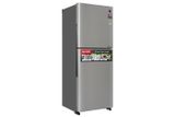 Tủ lạnh Sharp Inverter 330 lít SJ-XP352AE-SL