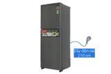 Tủ lạnh Sharp Inverter 360 lít SJ-XP382AE-DS