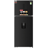 Tủ lạnh Sharp Inverter 417 lít SJ-X417WD-DG