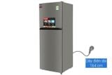 Tủ lạnh Sharp Inverter 197 lít SJ-X215V-SL