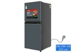 Tủ lạnh Toshiba Inverter 194 lít GR-RT252WE-PMV(52)