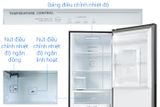 Tủ lạnh Toshiba Inverter 321 lít GR-RB405WEA-PMV(06)-MG