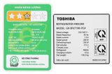 Tủ lạnh Toshiba Inverter 515 lít GR-RF677WI-PGV(22)-XK