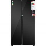 Tủ lạnh Toshiba Inverter 596 lít Side By Side GR-RS780WI-PGV(22)-XK
