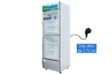 Tủ mát Sanaky 340 lít TM.VH408WL