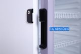 Tủ mát Sanaky 340 lít TM.VH408WL