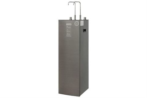 Máy lọc nước RO nóng nguội lạnh Sunhouse UltraX SHA76601S 11 lõi