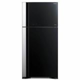 Tủ lạnh Hitachi Inverter 550 lít R-FG690PGV7X (GBK)