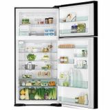 Tủ lạnh Hitachi Inverter 550 lít R-FG690PGV7X (GBK)