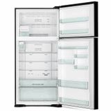 Tủ lạnh Hitachi Inverter 550 lít R-FG690PGV7X (GBK)