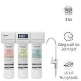 Máy lọc nước UF Panasonic TK-CB430 3 lõi