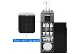 Máy lọc nước RO nóng nguội lạnh Hydrogen Sunhouse UltraX SHA76658SH 11 lõi