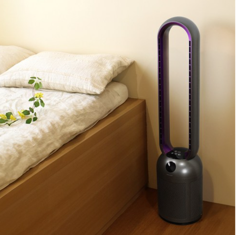 Quạt không cánh Paveden Breeze – Deep Violet 