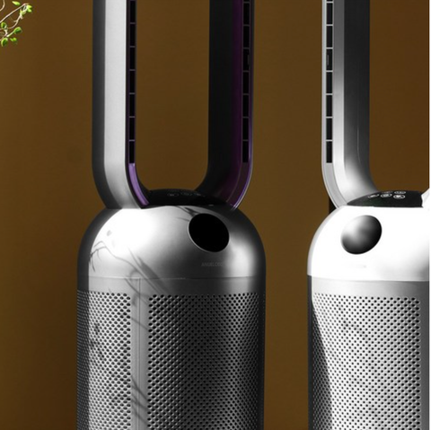  Quạt không cánh Paveden Breeze – Deep Violet 