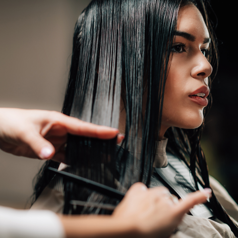  Cắt tóc Nữ 
