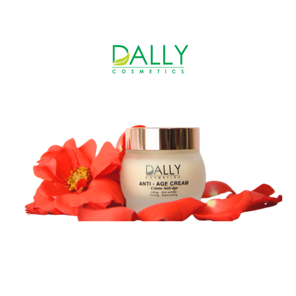  D113-ANTI-AGE CREAM-50g Kem dành cho da lão hóa 