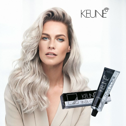  Nhuộm Keune (Hà Lan) 