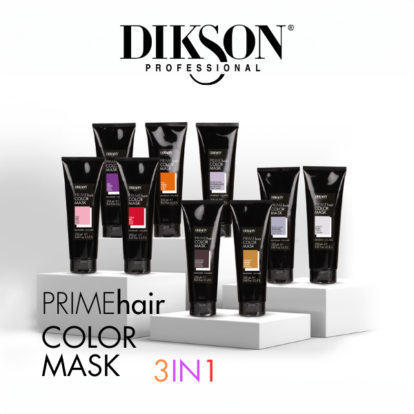  Prime Hair Color Mask 