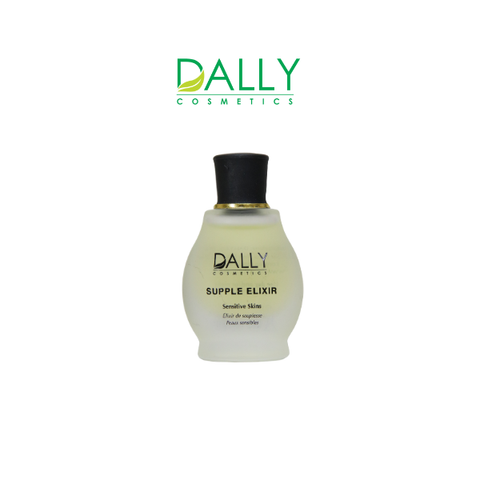  D114-SUPPLE ELIXIR-15ml Tinh dầu phục hồi (Dành cho tất cả các loại da kể cả da nhạy cảm) 
