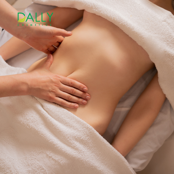  Giảm béo - Làm ốm vòng 2 