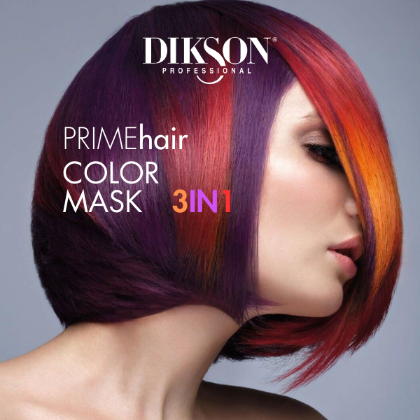 Prime Hair Color Mask 