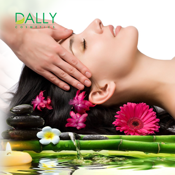  Dầu gội Keune - Sopure 