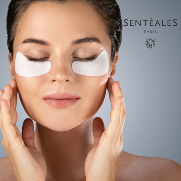  Điều trị mắt - Giảm bọng - Trị Thâm - Giảm nếp nhăn 