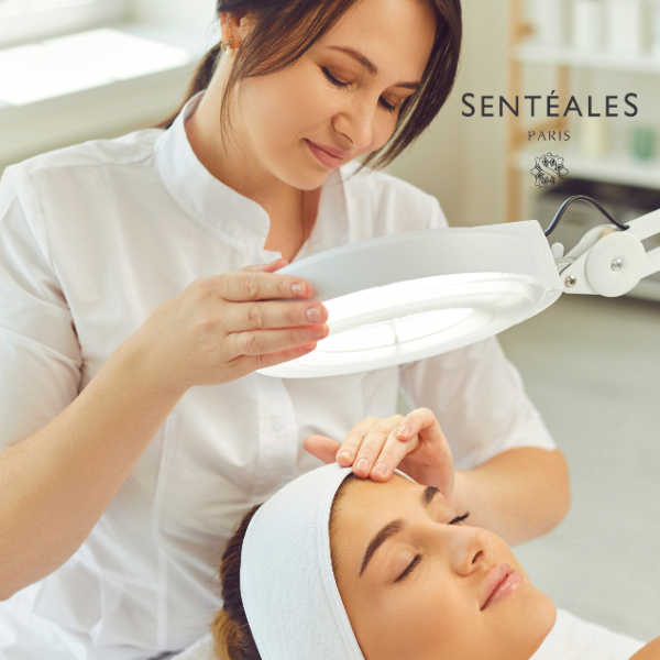  Chăm sóc da cơ bản Senteales 