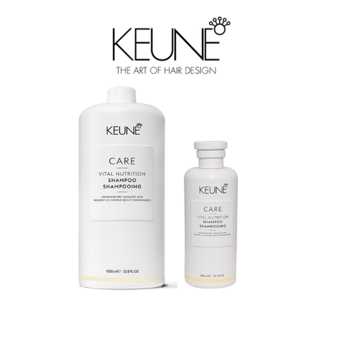  DẦU GỘI CARE VITAL NUTRITION SHAMPOO 