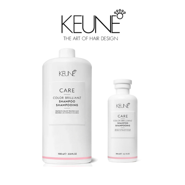  DẦU GỘI CARE COLOR BRILLIANZ SHAMPOO 