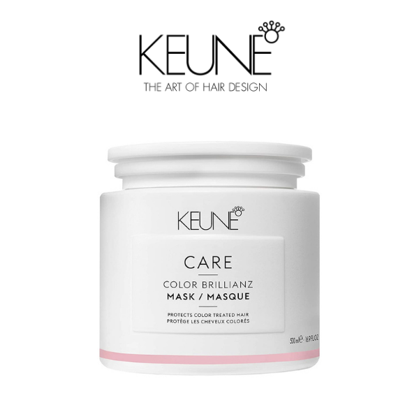  DẦU HẤP CARE COLOR BRILLIANZ MASK 