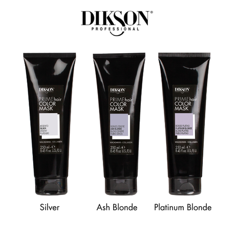  Prime Hair Color Mask 