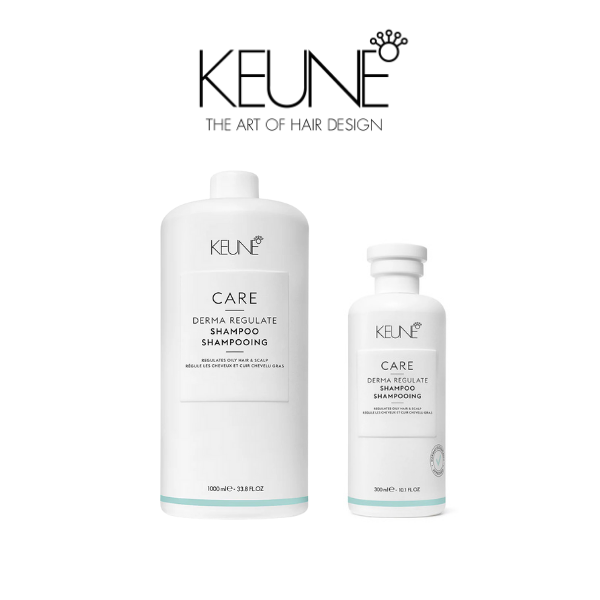  DẦU GỘI CARE DERMA REGULATE SHAMPOO 