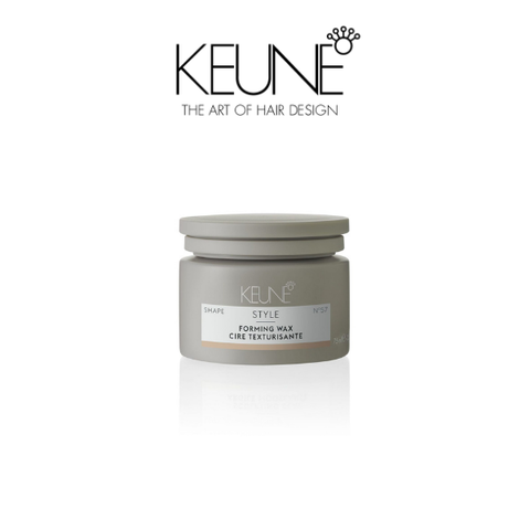  SẢN PHẨM GIỮ NẾP TÓC FORMING WAX 