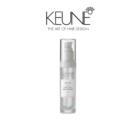  STYLE DEFRIZZ SERUM 
