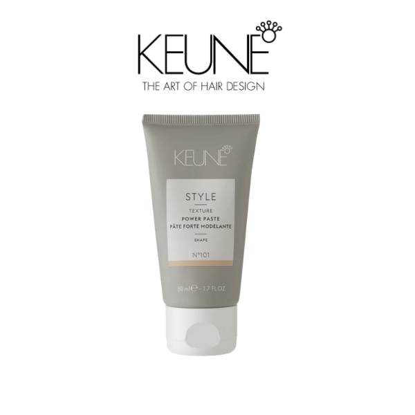  POWER PASTE  - KEM GIỮ NẾP TÓC CỨNG - LÀM LẠNH 