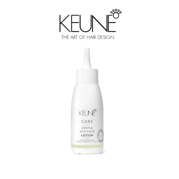  CARE DERMA ACTIVATE LOTION 