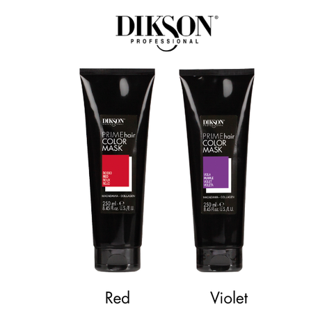  Prime Hair Color Mask 